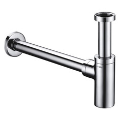 Сифон WasserKraft A070 для раковины