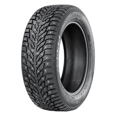 Зимние шины NOKIAN Hakkapeliitta 9, 235/40/R18, 95T, шипованная [ts32227]