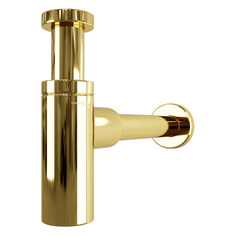 Сифон WasserKraft A173 для раковины