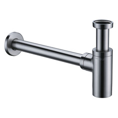 Сифон WasserKraft A093 для раковины