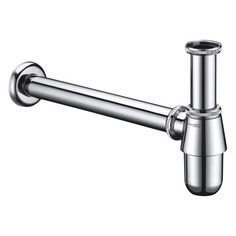 Сифон WasserKraft A071 для раковины