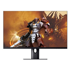 Монитор Xiaomi Mi 2K Gaming Monitor 27", черный [bhr5039gl]