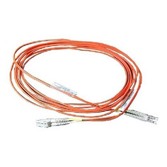 Кабель Dell 470-AAYU 5m Optical Fibre Multimode LC-LC Kit