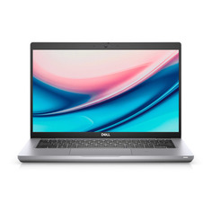 Ноутбук DELL Latitude 5421, 14", IPS, Intel Core i5 11500H 2.9ГГц, 8ГБ, 512ГБ SSD, NVIDIA GeForce MX450 - 2048 Мб, Windows 10 Professional, 5421-7998, серый