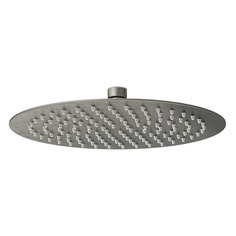 Верхний душ WASSERKRAFT A121, хром