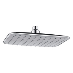 Верхний душ WASSERKRAFT A031, хром