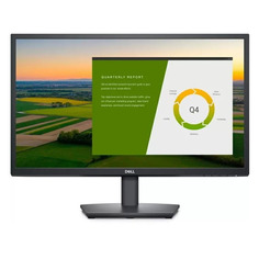 Монитор DELL E2422HS 23.8", черный [2422-7685]