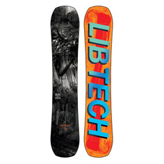 Сноуборд LIB TECH Box Knife, 2021/2022, 157, для взрослых [21sn038]