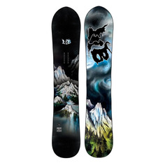 Сноуборд LIB TECH Skunk Ape Wide, 2021/2022, 161, для взрослых [21sn036]