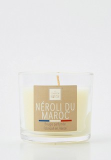 Свеча ароматическая Arome Le Comptoir De Paris NEROLI DU MAROC
