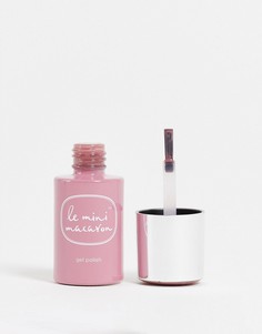 Гелевый лак для ногтей Le Mini Macaron – Brigitte-Розовый цвет