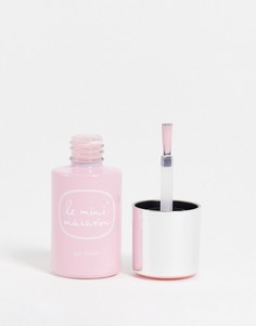 Гелевый лак для ногтей Le Mini Macaron (Giselle)-Розовый цвет