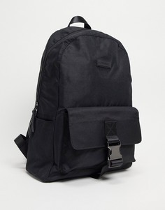 Черный рюкзак Consigned-Черный цвет