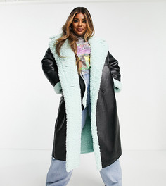Asos Curve