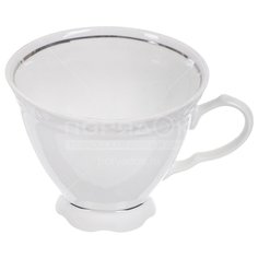 Кружка керамика, 250 мл, Надежда, Добрушский фарфоровый завод, 8С0651Ф34