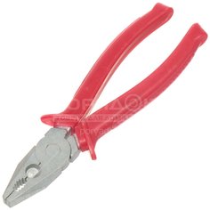 Плоскогубцы НИЗ 23608215, 200 мм