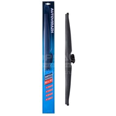 Щетка стеклоочистителя Autovirazh, AV-350W, 53 см/21", зимняя, AV-002133
