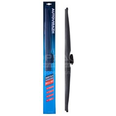 Щетка стеклоочистителя Autovirazh, AV-350W, 60 см/24", зимняя, AV-002433