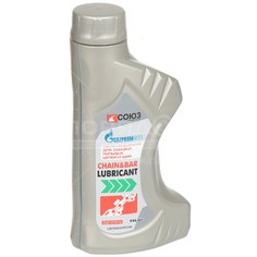 Масло цепное Союз, Universal Chain&Bar Lubricant, 0.946 л, СЦС-0101А/СЦ2-0101А