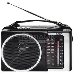 Радиоприемник Econ ERP-1200