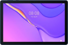 Планшет HUAWEI MatePad T10s 64GB Wi-Fi 53012NEF (темно-синий)