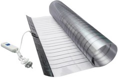 Теплый пол Тепло Крыма Мобильный 85 (прозрачный)