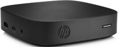 Системный блок HP t430 (черный)
