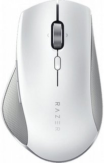 Мышь Razer Pro Click (белый)