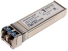 Трансивер HPE Aruba J9151E (серый)