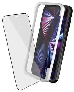 Защитное стекло VLP 2.5D для Apple iPhone 13/13 Pro + Бампер WS