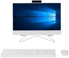 Моноблок HP 200 G4 36T68ES (белый)