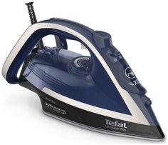 Утюг Tefal FV6824E0 (темно-синий)