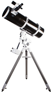 Телескоп Sky-Watcher BK P2001EQ5 (черно-белый)