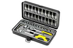 Набор ручного инструмента Арсенал 8144700 Arsenal