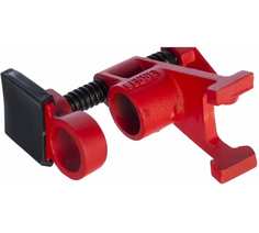 Струбцина BESSEY BE-BPC-H34 (красный)