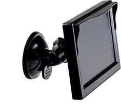 Автомобильный монитор Silverstone MONITOR-IP-5HD