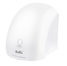 Сушилка для рук Ballu BAHD-2000DM (белый)