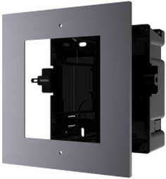 Монтажная коробка Hikvision DS-KD-ACF1 (серый)