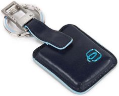 Датчик отслеживания Piquadro AC3954B2 (синий)