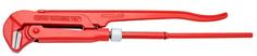 Ключ трубный Unior 1 3838909014814 (красный)