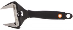 Разводной ключ Neo Tools 03-015 (черный)