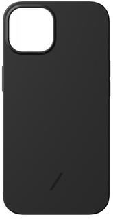 Клип-кейс Native Union CLIC POP для Apple iPhone 13 (серый)