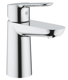Смеситель GROHE BauEdge (хром)