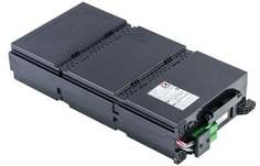 Аккумулятор APC RBC141 (черный) A.P.C.