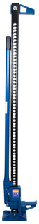 Домкрат Kraft KT 800092 (синий)