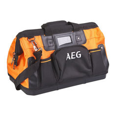 Сумка для инструмента AEG Bagtt (оранжевый)