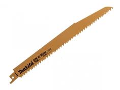 Пилки для ножовки Makita B-43256 (золотой)