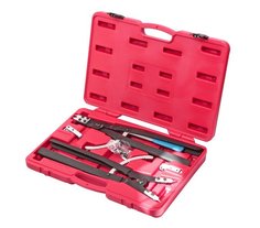 Набор съемников JTC 5624