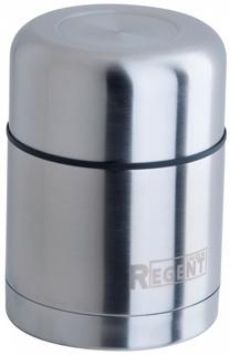 Термос Regent inox SOUP 93-TE-S-2-500 (серебристый)