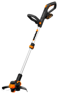 Триммер WORX WG163E.2